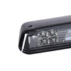 G-PLUS LED 3rd Brake Light Compatible with Ford F150 Lobo 2004-2008, Fit Ford Explorer Sport Trac 2007-2010 3rd High Mount Cargo Lamps, Smoky Lens Chrome Housing, 7L3Z13A613B