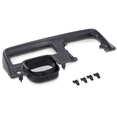 G-PLUS Dash Bezel Trim for Jeep Cherokee XJ 1997-2001 Speedometer Cluster