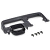 G-PLUS Dash Bezel Trim Speedometer Cluster Bezel Compatible with 1997-2001 Jeep Cherokee XJ 5EJ84LAZAC