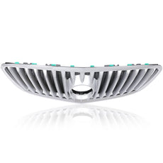 G-PLUS Front Upper Bumper Grille Chrome for Buick LaCrosse 2010-2013 Product Features