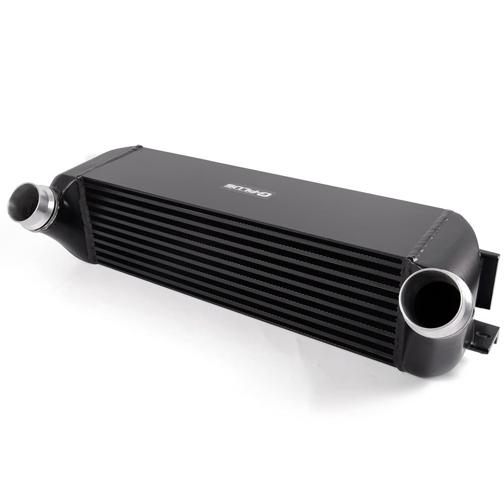 Aluminum Front Mount Turbo Intercooler Replacement For BMW 1 series F20 F21 / 2 Series F23 / 3 Series F30 F31 F34 / 4 Series F32 F33 F36