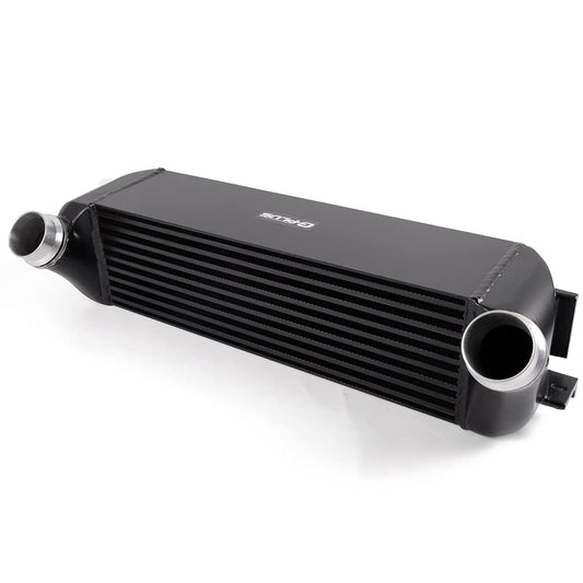 Aluminum Front Mount Turbo Intercooler Replacement For BMW 1 series F20 F21 / 2 Series F23 / 3 Series F30 F31 F34 / 4 Series F32 F33 F36