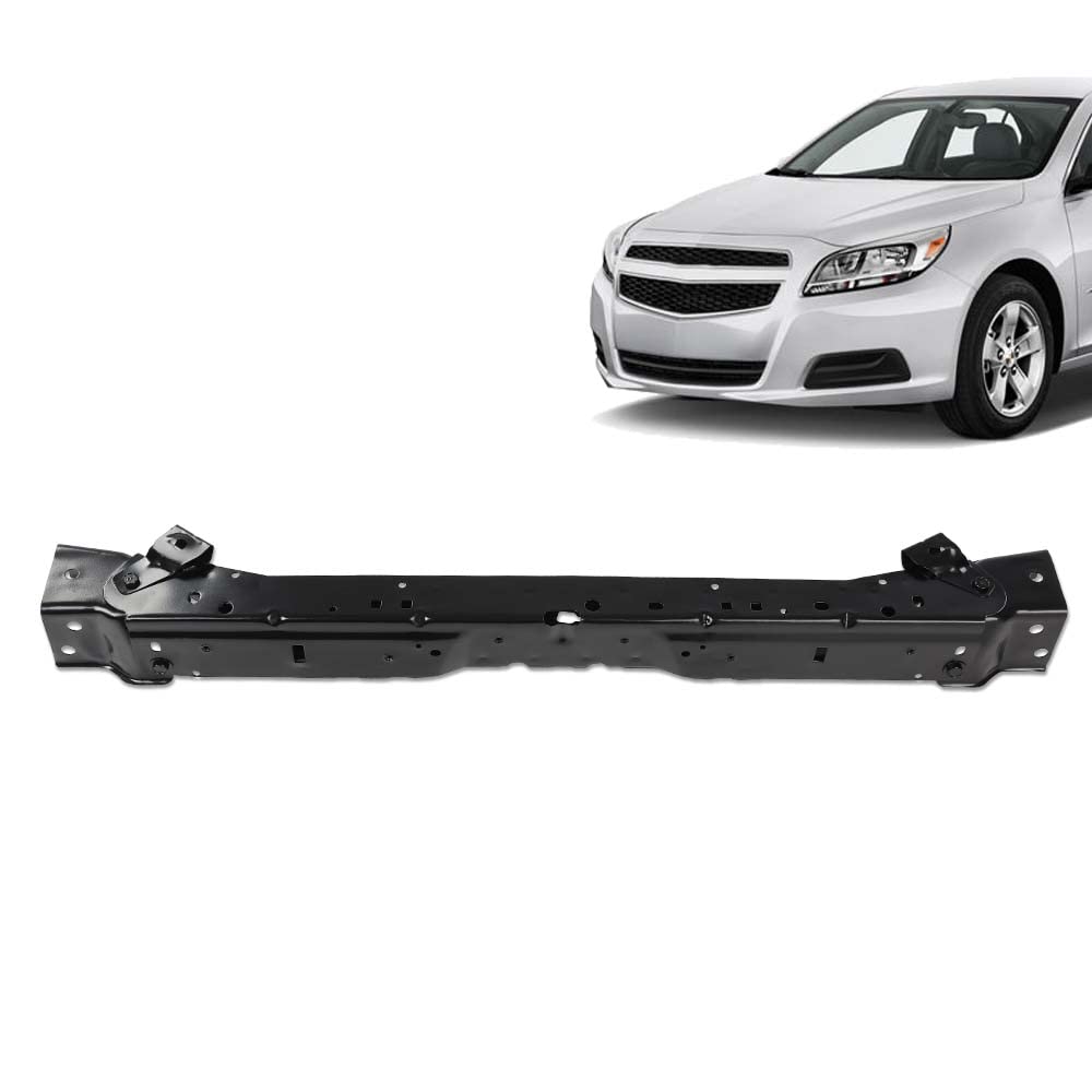 G-PLUS Front Upper Radiator Support Compatible with 2013-2015 Chevy Malibu Upper Tie Bar 23225179, GM1225277