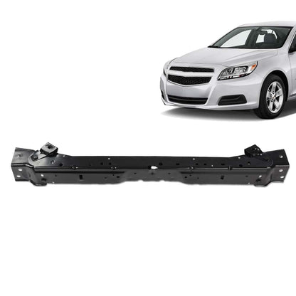 G-PLUS Front Upper Radiator Support Compatible with 2013-2015 Chevy Malibu Upper Tie Bar 23225179, GM1225277