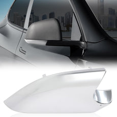 G-PLUS Mirror Cover for Tesla Model 3 2017-2022 Right Silver Product Specifications