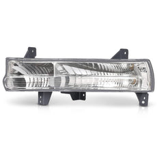 G-PLUS Parking Light for Jeep Compass 2017-2021 Driver Side Clear Lens