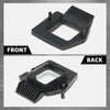 G-PLUS Engine Lock Hook Guide Holder Cover Compatible with Jaguar XF XFR 2009-2015 C2Z29303