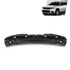 G-PLUS Radiator Support Upper Tie Bar Compatible with Dodge Durango 2011-2020,Fit Jeep Grand Cherokee 2011-2021 5156109AB
