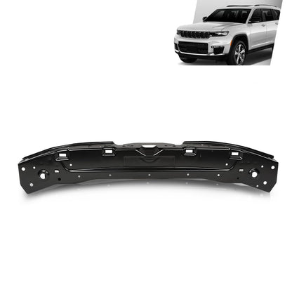 G-PLUS Radiator Support Upper Tie Bar Compatible with Dodge Durango 2011-2020,Fit Jeep Grand Cherokee 2011-2021 5156109AB