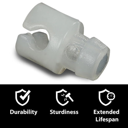 G-PLUS Throttle Lever/Carb Link Retainer 0313329 0312144
