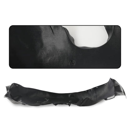 G-PLUS Fender Liner Set Compatible with Chevy Camaro 2014 2015 Front Left and Right 2PCS 22829468, GM1249251, 22829469, GM1248251