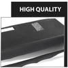 G-PLUS TPE Dashboard Dash Cover w/Adhesive, Compatible with Chevy GMC Full Size Pickup 1981-1987, Fit Chevy GMC SUV 1981-1991, Dash Board Overlay, 18601NTL