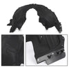 G-PLUS Front Left Inner Fender Liner Compatible with Ford Explorer/Fit Police Interceptor Utility 2020 2021 2022 FO1248204, LB5Z16103A, LB5Z16103B, LB5Z16103C