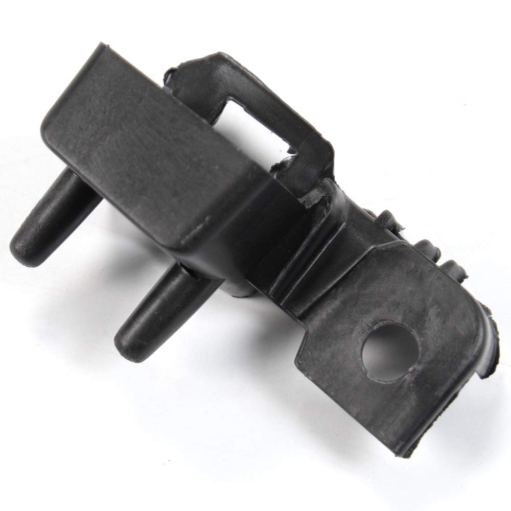 Compatible For Ford Fusion Lincoln MKZ 2013 2014 2015 2016 Headlight Lamp Small Mount Bracket Left Driver & Right Passenger Side DS7Z16758C DS7Z16758D