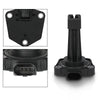G-PLUS Oil Level Sensor Compatible with Audi A4 2009-2012/ A4 Quattro 2009-2012/ A5 2010-2011/ A5 Quattro 2008-2011/ A6 2010/ A6 Quattro 2009 03C907660H, 03C907660M, 03C907660D, 03C907660T