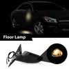 G-PLUS Side Mirror Heated w/Memory Puddle Light Right Passenger Side Compatible with Benz CLA250 (submodel: 4Matic, Base) 2014-2016/Fit Benz CLA45 AMG 4Matic 2014-2016 1178101076 Glossy Black
