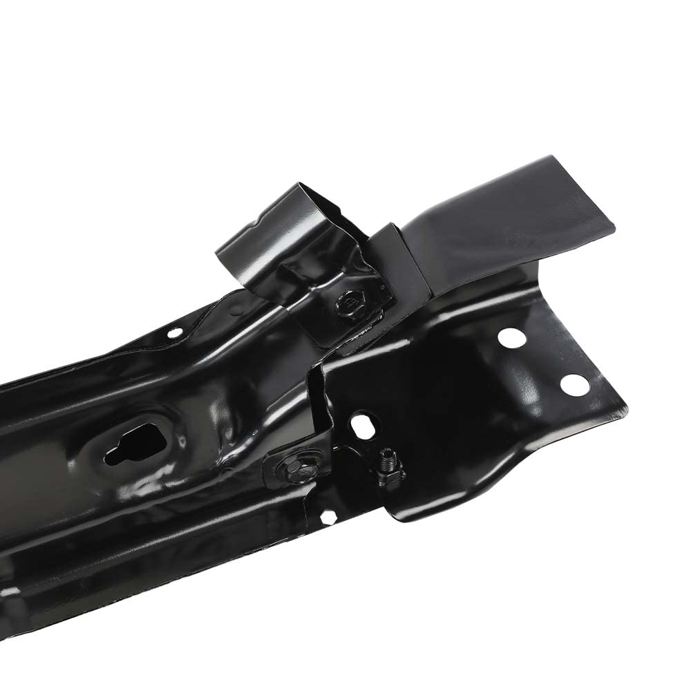 G-PLUS Front Upper Radiator Support Compatible with 2013-2015 Chevy Malibu Upper Tie Bar 23225179, GM1225277