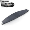 G-PLUS Dash Cover Compatible with Ford Mustang Base Model 2005-2009 Dark Gray