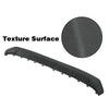 G-PLUS Rear Bumper Lower Valance Panel Compatible with Toyota RAV4 2019 2020 2021 2022 524530R060B0, TO1195120