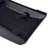 G-PLUS Exterior Pillar Moulding Trim Cladding Under Fuel Door Trim Moulding Left Driver Side Compatible with Ford Transit 150 250 350 2015 2016 2017 2018 2019