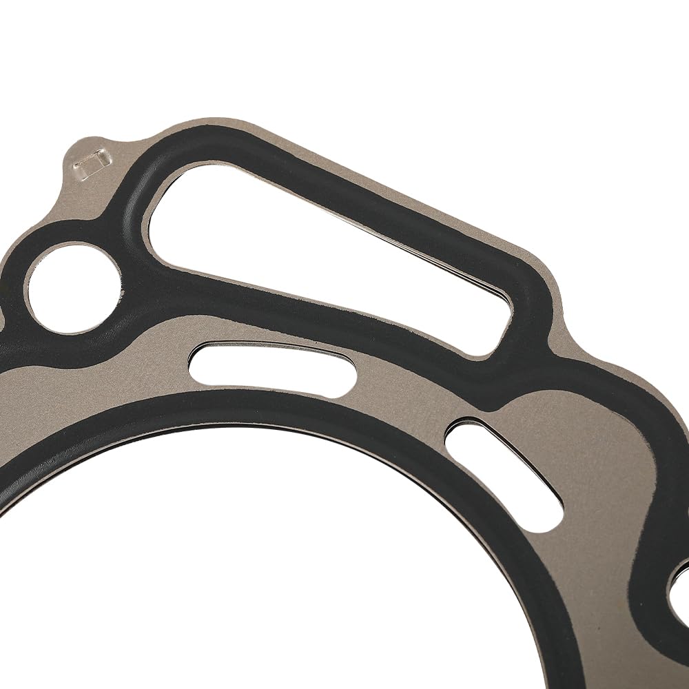 G-PLUS Head Gasket Set Compatible with Impreza 1999-2011/Outback 1999-2009/Forester 1999-2010/Legacy 1999-2009/Baja-4 Cyl 2003-2006