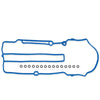G-PLUS Valve Cover Gasket Set w/Grommets Compatible with Buick Encore 2013-2020/Chevy Cruze 2011-2016/Chevy Trax 1.4L L4 2015-2016 11130800, VS50807R, VS50710