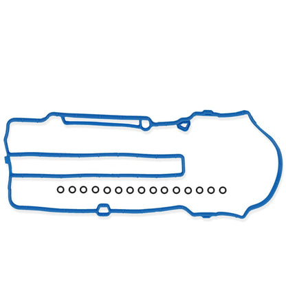G-PLUS Valve Cover Gasket Set w/Grommets Compatible with Buick Encore 2013-2020/Chevy Cruze 2011-2016/Chevy Trax 1.4L L4 2015-2016 11130800, VS50807R, VS50710