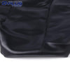 G-PLUS Bayou 220/400 Seat Cover, Compatible with Kawasaki Bayou 220/400 1993-1999 Black Marine Vinyl Grade