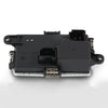 G-PLUS New Blower Motor Resistor Compatible with Mercedes C Class E SL E350 C250 C300 C350 2128702110, RU884, 973107