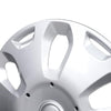 G-PLUS Wheel Rim Cover Hub Cap Compatible with Ford Transit Connect Van 2010-2013 Replacement for 9T1Z1130A, 9T161130AA