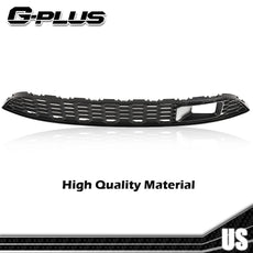 G-PLUS Front Lower Bumper Grille for Nissan Sentra 2015-2018 Product Features