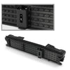 G-PLUS Active Grille Radiator Shutter Assembly Compatible with Nissan Rogue 2021 2022 214216RR0A, NI1206107