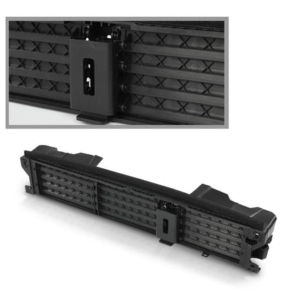 G-PLUS Active Grille Radiator Shutter Assembly Compatible with Nissan Rogue 2021 2022 214216RR0A, NI1206107