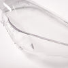G-PLUS Clear Lens Headlight Headlamp Lense Cover, Compatible With BMW F01 F02 7 Series 740i 740Li 750i 750Li 760i 760Li 2009-2015, Replacement Left Right Side 1 Pair
