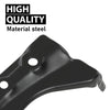 G-PLUS Front Driver Side Fender Stay Support Brace Bracket Compatible with Honda CR-V 2012-2016