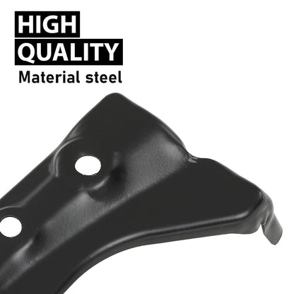 G-PLUS Front Driver Side Fender Stay Support Brace Bracket Compatible with Honda CR-V 2012-2016