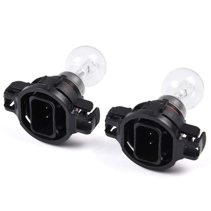 G-PLUS Fog Lights Compatible with Chevy Silverado 1500 2007-2015,Fit Chevy Silverado 2500HD 3500HD 2007-2014 /Fit Chevy Avalanche 2007-2013