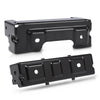 G-PLUS Center Console Jump Seat Brackets Compatible with Ford F150 Trucks 2015-2020/Ford F250 F350 Trucks 2017-2020