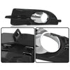G-PLUS Fog Light Lamp Trim Bezel Cover Compatible with Buick Lacrosse 2010 2011 2012 2013 /Fit Buick Allure 2010 Fog Light Cover Trim 20859108 GM1039120 20859107 GM1038131