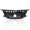 G-PLUS Front Upper Bumper Chrome Radiator Grille Compatible with Buick Regal 2014 2015 2016