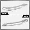 G-PLUS Front Bumper Trim Set Left & Right Compatible with Benz C250 C300 C350 4Matic & Base 2012-2015 2048853074
