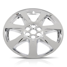 G-PLUS Wheel Cover for Cadillac SRX 2010-2013 20 Inch Chrome Clad Style