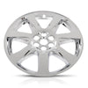 G-PLUS 20" Chrome Clad Wheel Cover Compatible with Cadillac SRX 2010 2011 2012 2013 22770789