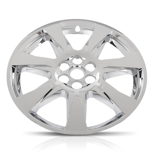 G-PLUS 20" Chrome Clad Wheel Cover Compatible with Cadillac SRX 2010 2011 2012 2013 22770789