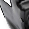 G-PLUS Rear Wheel Well Guards Compatible with Silverado/Sierra 2007-13 1500 2007-14 2500/3500,Pair Black Rear Wheel Well Liner Guards