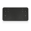 G-PLUS Front License Plate Brackets Compatible with Benz GL320 2007-2009/Fit Benz GL350 2010-2012/Fit Benz GL450 2007-2012/Fit Benz GL550 2008-2012 1648850381 MB1068123 1648850381 MB1068123