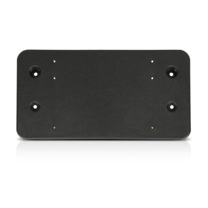 G-PLUS Front License Plate Brackets Compatible with Benz GL320 2007-2009/Fit Benz GL350 2010-2012/Fit Benz GL450 2007-2012/Fit Benz GL550 2008-2012 1648850381 MB1068123 1648850381 MB1068123