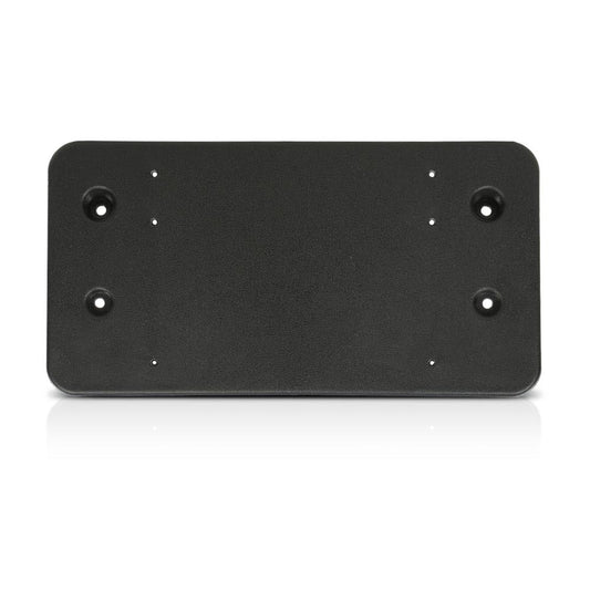 G-PLUS Front License Plate Brackets Compatible with Benz GL320 2007-2009/Fit Benz GL350 2010-2012/Fit Benz GL450 2007-2012/Fit Benz GL550 2008-2012 1648850381 MB1068123 1648850381 MB1068123