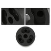 G-PLUS 2" Tall x 3" Wide, Body Lift Blocks 3296