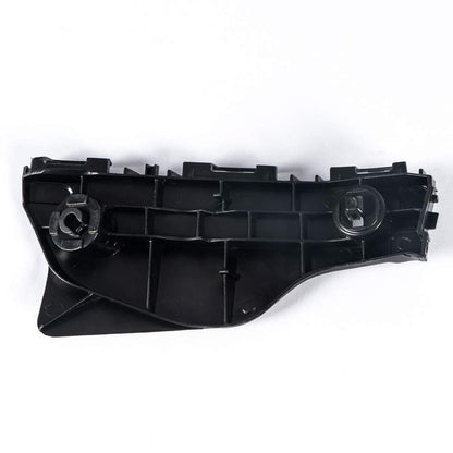 G-PLUS Bumper Retainer Set Compatible with Toyota Prius C 2012 2013 2014 2015 2016 2017 Black Front Outer Right